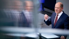 Vorsorge für eine bessere Zukunft?