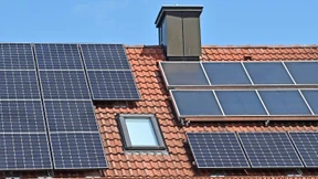 Vermieter mit Solardach haben es schwer