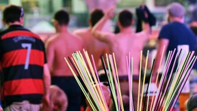 Acht Lokale am „Ballermann“ wegen Verstößen geschlossen