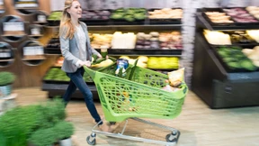 Der Klassiker aus dem Supermarkt