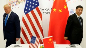 Xi Jinpings rote Linie für Trump