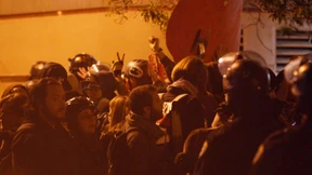 Hunderte „Occupy Wallstreet“-Aktivisten festgenommen