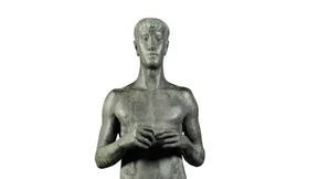 Die Sachen des exquisiten Mr Seeger