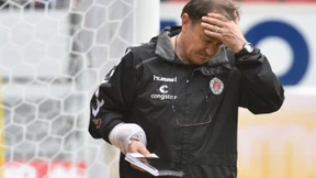 Lienen leidet jetzt auch körperlich