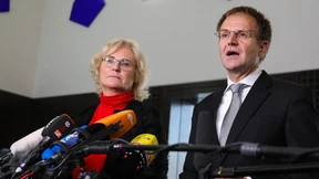 „Angreifer von Halle plante Massaker“ 