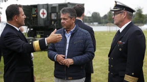 Gabriel: Druck auf Türkei zeigt Wirkung