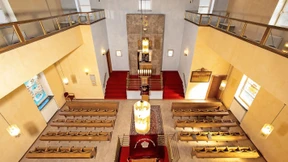 Von Festtagen und vom Alltag