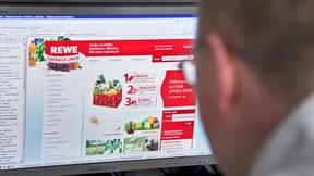 Klicken statt schleppen