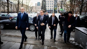 Kiew ist Berlin näher als Caracas