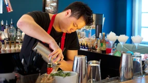 Gin aus dem Schwarzwald