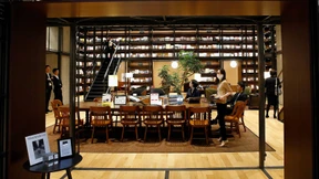 Bank von Japan mutiert zum drittgrößten Aktionär Japans