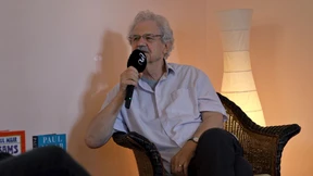 Paul Maar, der Schöpfer des Sams, über den „Roman seiner Kindheit“