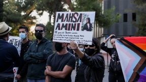 US-Regierung verhängt Sanktionen gegen Irans Moralpolizei