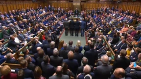 Brexit zum 31.Oktober nahezu ausgeschlossen