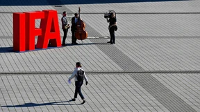 Die IFA öffnet ihre Pforten – ein bisschen