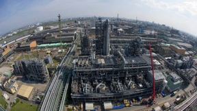 BASF gelingt Übernahme des Fischöl-Produzenten Pronova