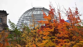 Personell ausgezehrt