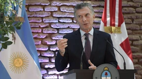 Justizskandal eröffnet Argentiniens Wahlkampf