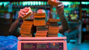 Rund um den Globus zieht die Inflation an