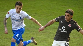 St. Pauli entfernt sich immer weiter vom Abgrund