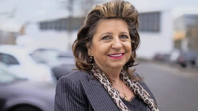 Familienfrieden im Aldi-Reich