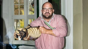 „Ich nehme fast jede Rolle an: Ein Knasti, ein Bulle oder eben ein Nazi“