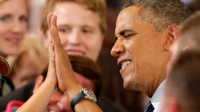 Obama will mehr Geld in die Mittelschicht investieren