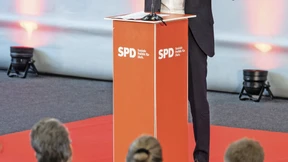 97 Prozent für Josef