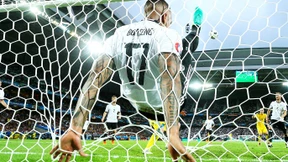 Ein Torwart und sieben Helden zu Felde