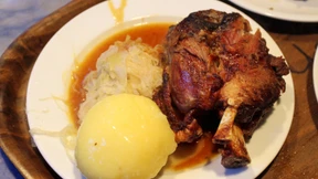 Sauerkraut behindert Berufsverkehr auf der A5