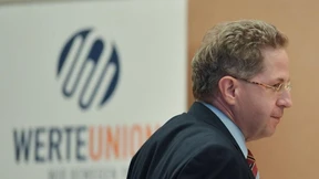 CDU sieht sich von Maaßen provoziert