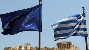 Die größte Umschuldung der Nachkriegszeit