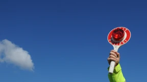 Polizist wegen Korruption vor Gericht