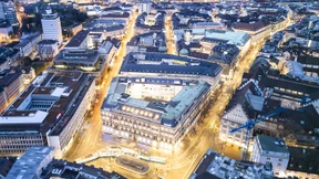 Börse Stuttgart führt die Schweiz in die digitale Wertpapierwelt