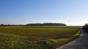 Hürden für das Ostfeld