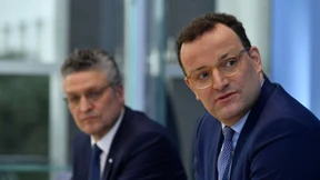 Spahn: So viele Impfdosen wie nie zuvor