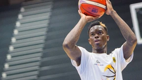 Dennis Schröder – Spektakulär!