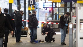 Lebenslange Haft für islamistischen Terroristen 