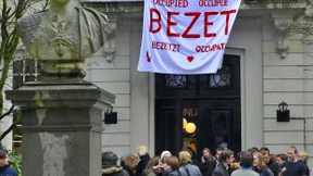 Gesellschaftliche Spaltung ohne Bürgerkrieg