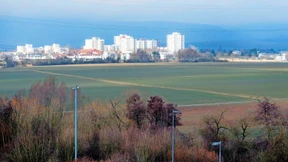 Ein Zusammenhalt wie bei Asterix