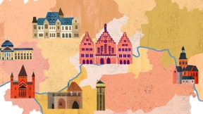 Schönes Wochenende!