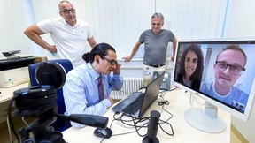 Wie man digitaler Doktor wird