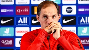 Das knifflige Endspiel das Thomas Tuchel