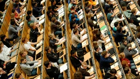 Milliardenbetrag nicht nur für Bildung  