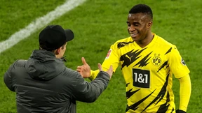 Kuntz nimmt Moukoko mit zur EM