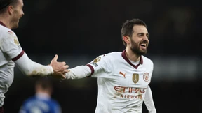 Klub-Weltmeister Manchester City siegt in Everton