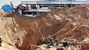 Israel zur Zurückhaltung in Rafah ermahnt