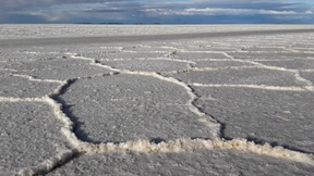 Wird Lithium das neue Öl?