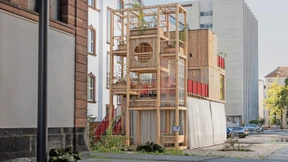 „Sie wollen Taliban-Kunst“