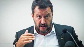 Verehrter Innenminister! Mein lieber Ministerpräsident!